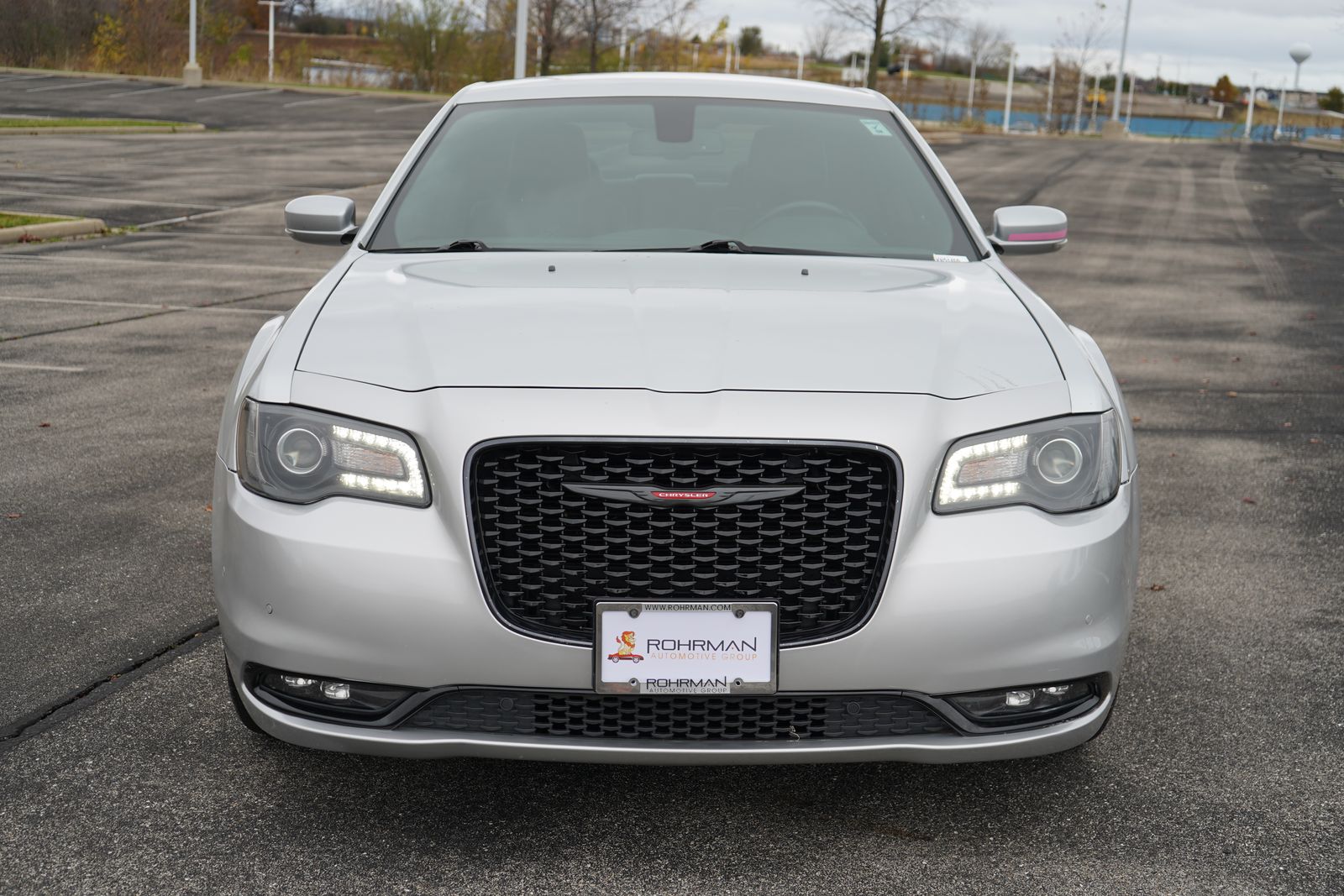 2021 Chrysler 300 S 4