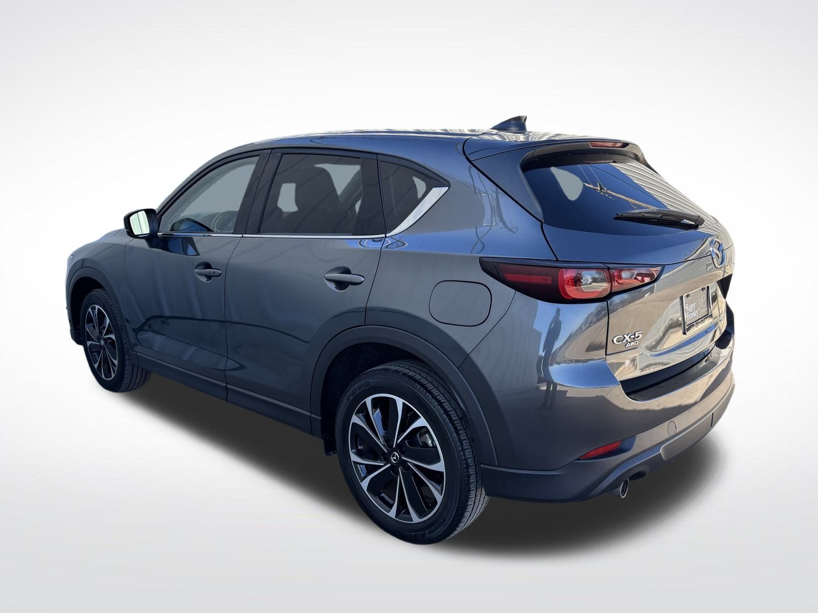 Used Car 2023 Mazda Cx-5  2.5 S Premium Plus Package For Sale Under $30,000 In Austin, Texas