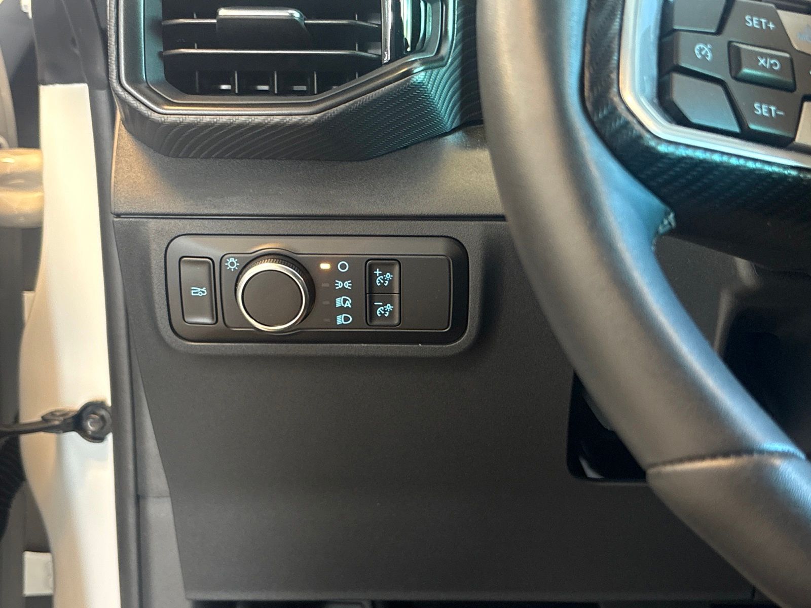 Certified Used 2026 Oxford White Ford EcoBoost image 18