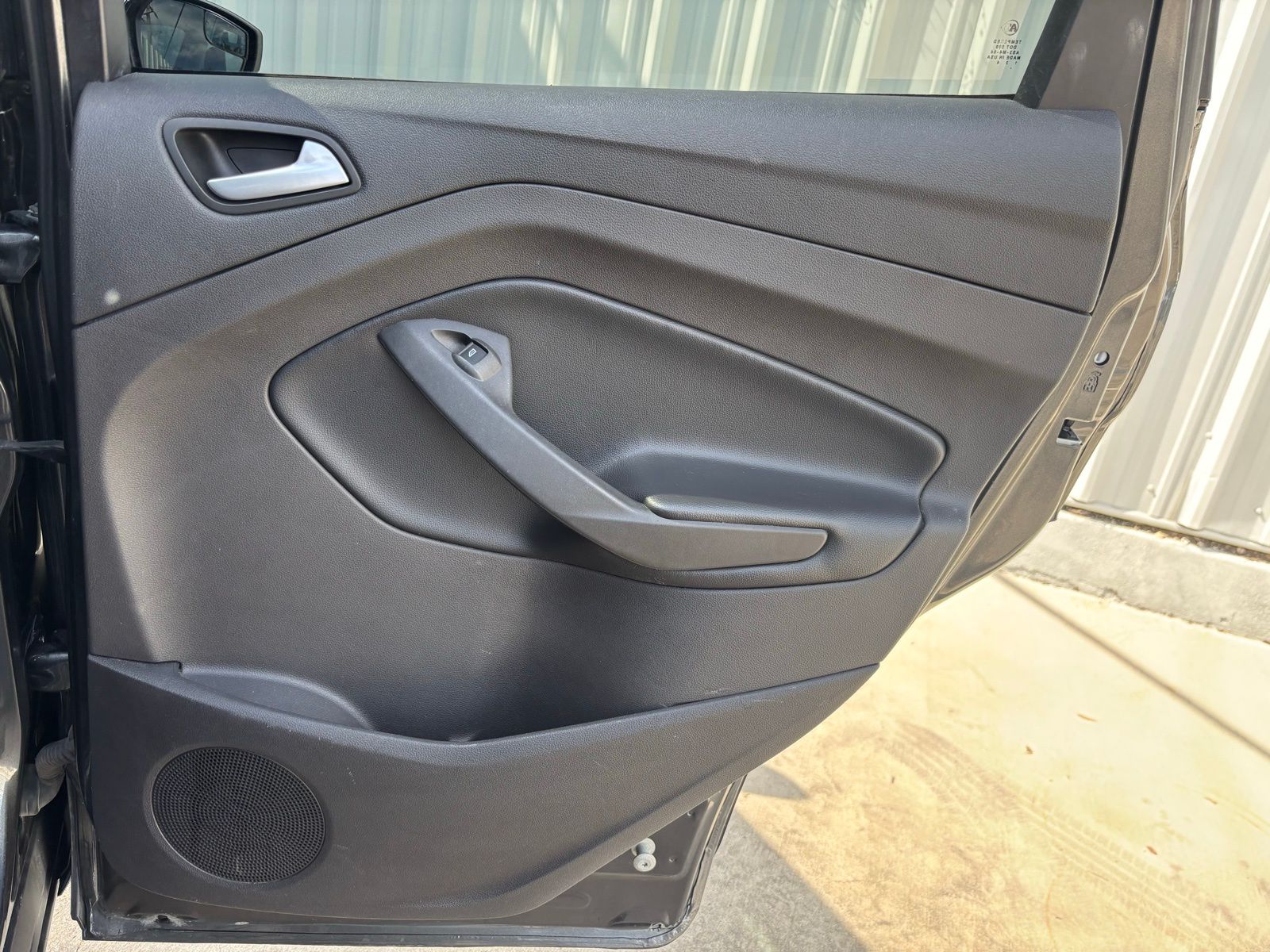 Used Car 2018 Ford Escape  Se For Sale Under $12,000 In Austin, Texas