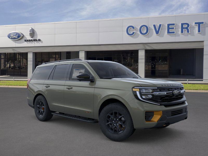 2025 Ford Expedition  Tremor In Austin, Texas