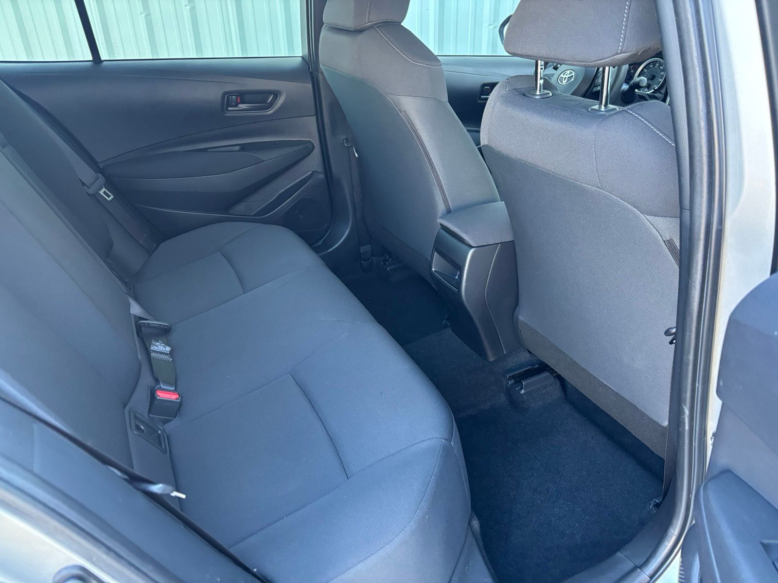 Used Car 2022 Toyota Corolla  Le For Sale Under $20,000 In Austin, Texas