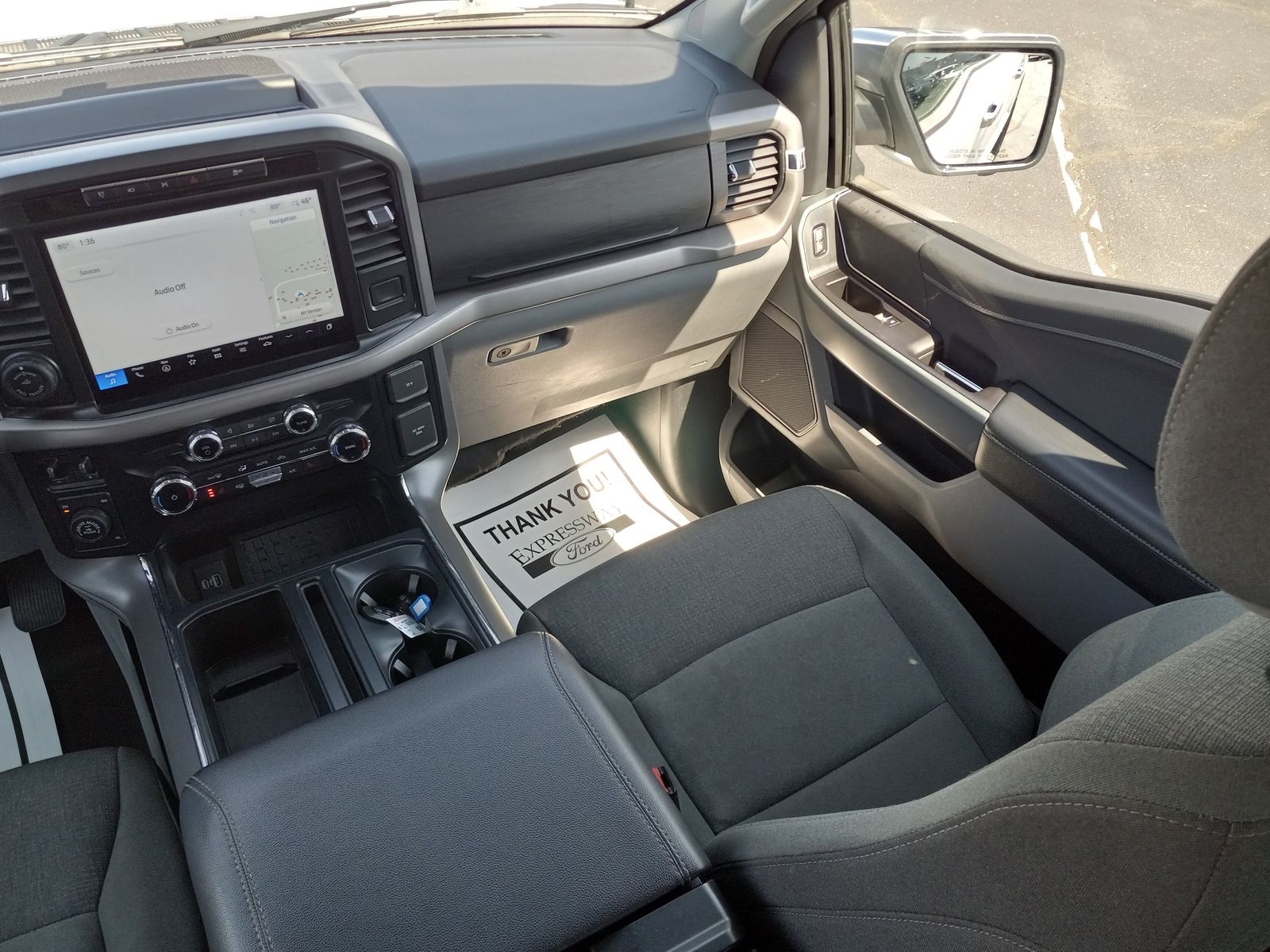 2024 Ford F-150 image 16