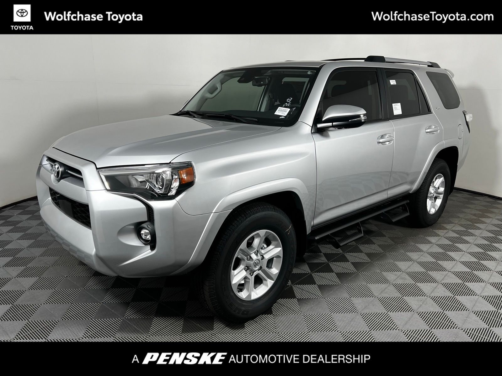 2024 Toyota 4Runner SR5 -
                Cordova, TN