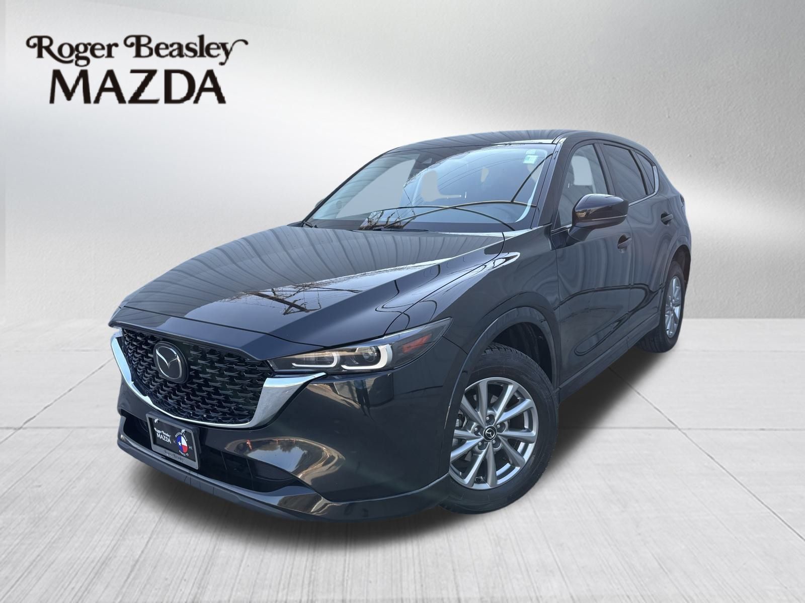 Used Car 2024 Mazda Cx-5  2.5 S Select Package For Sale Under $25,000 In Austin, Texas