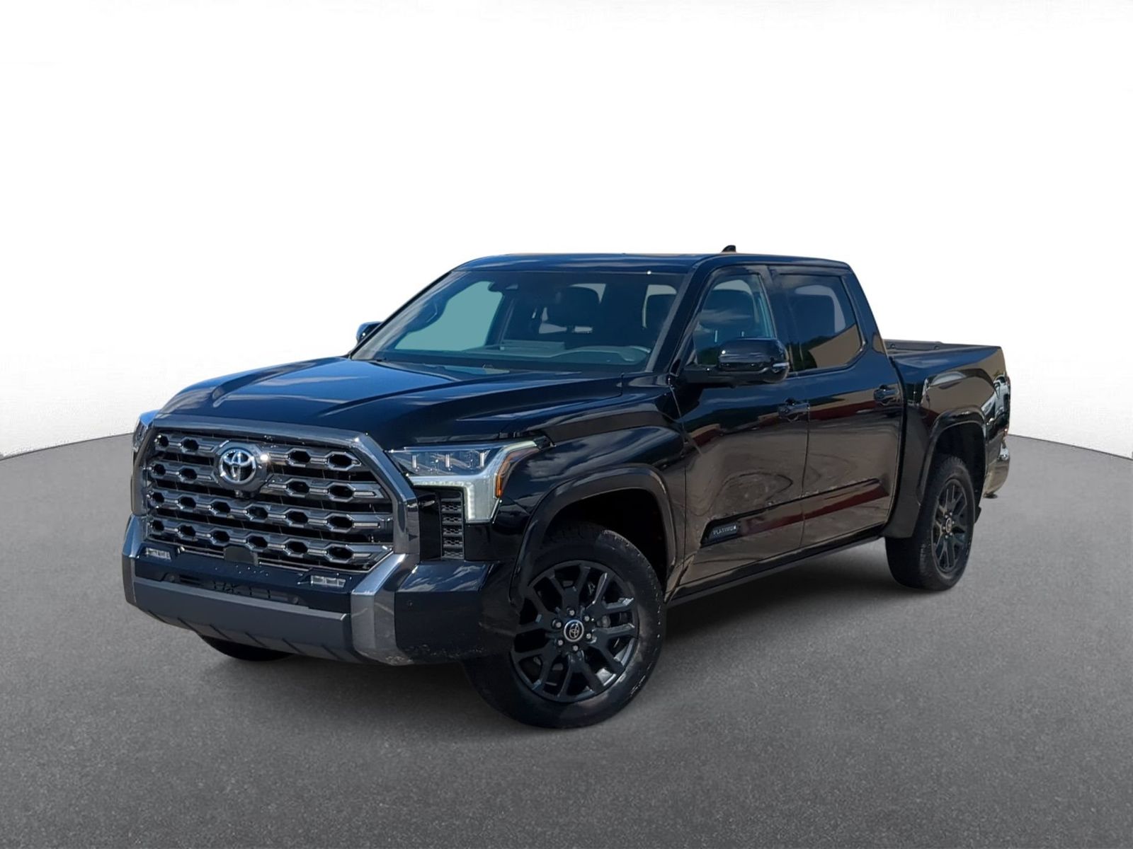 2023 Toyota Tundra Platinum CrewMax Cab 4WD