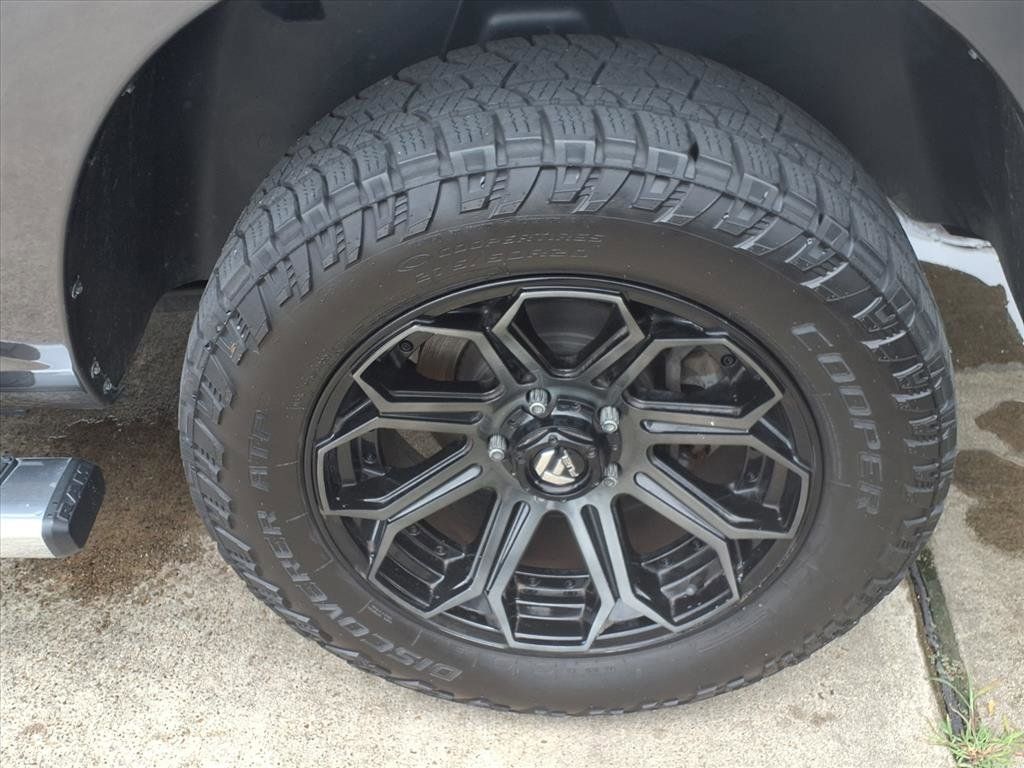2019 Ram 1500 Classic Lone Star Gray at Community Honda