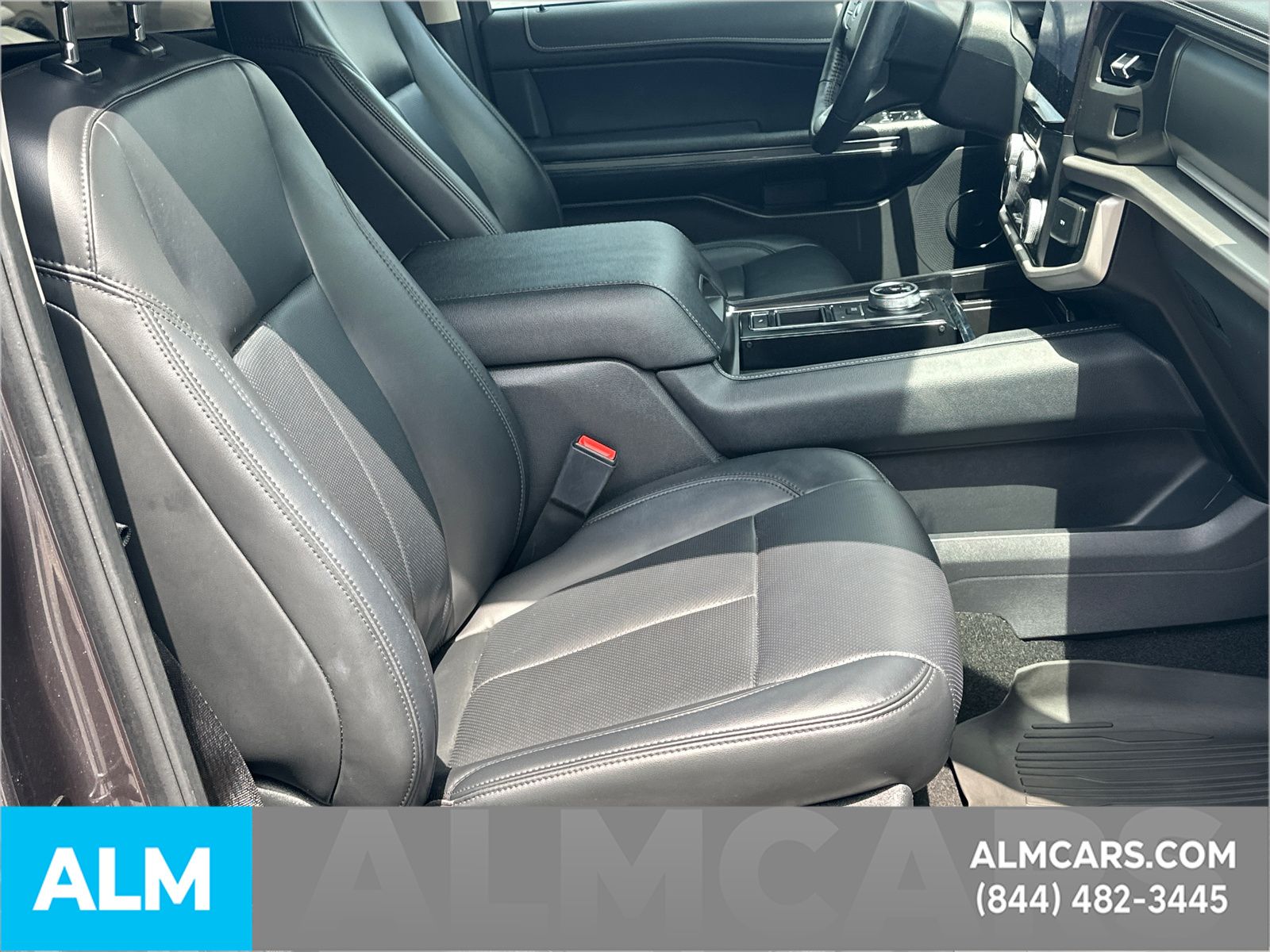 Used 2024 Gray Ford XLT image 15