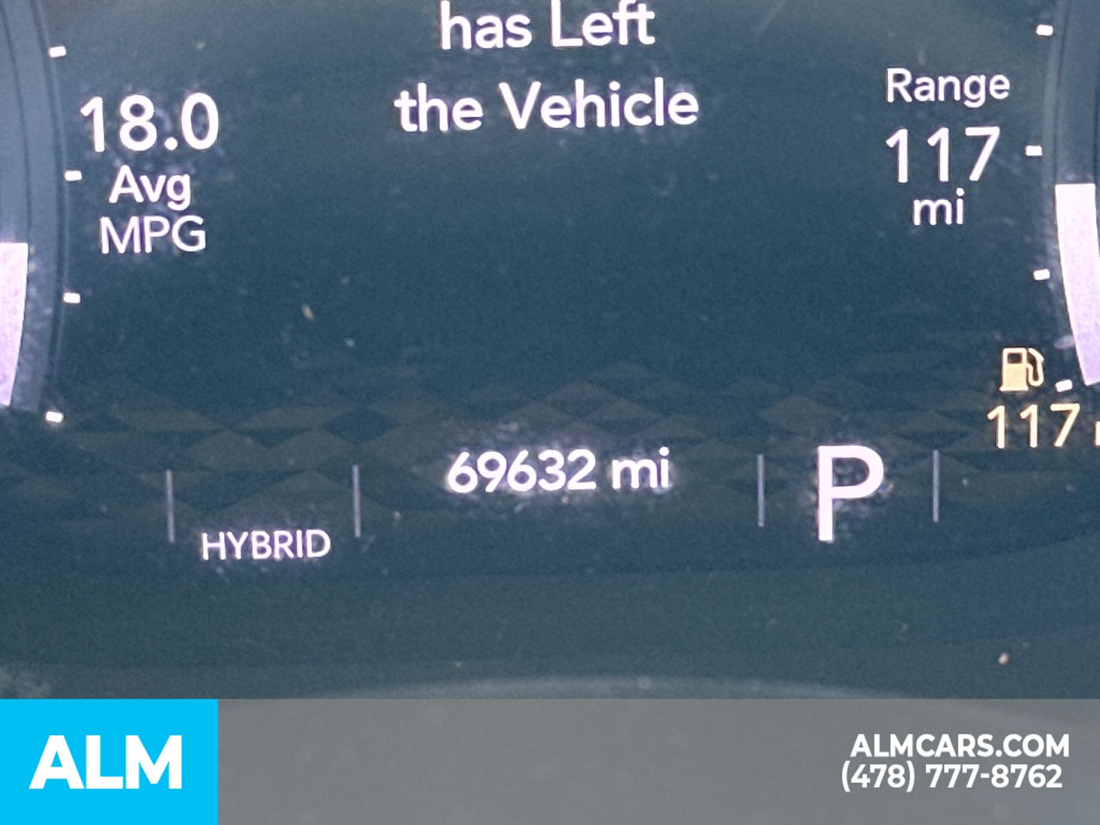 Used 2023 Gray Jeep Rubicon 4xe image 32