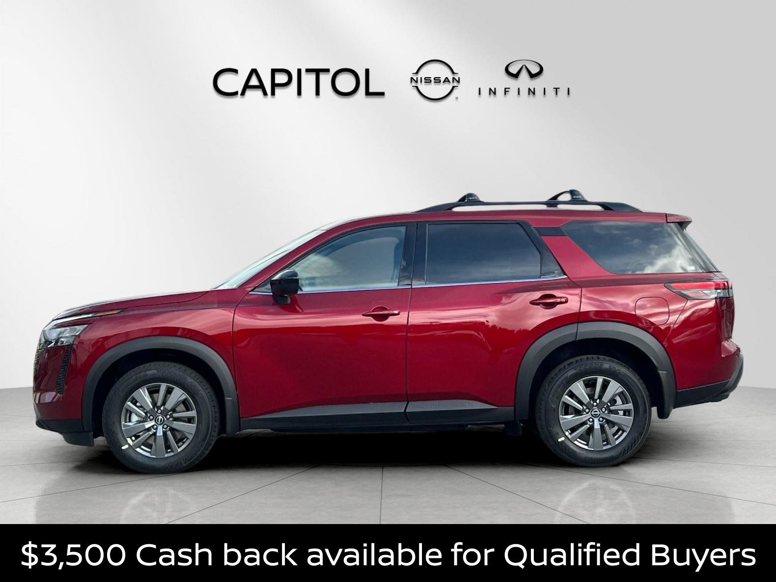 View vehicle photo 2