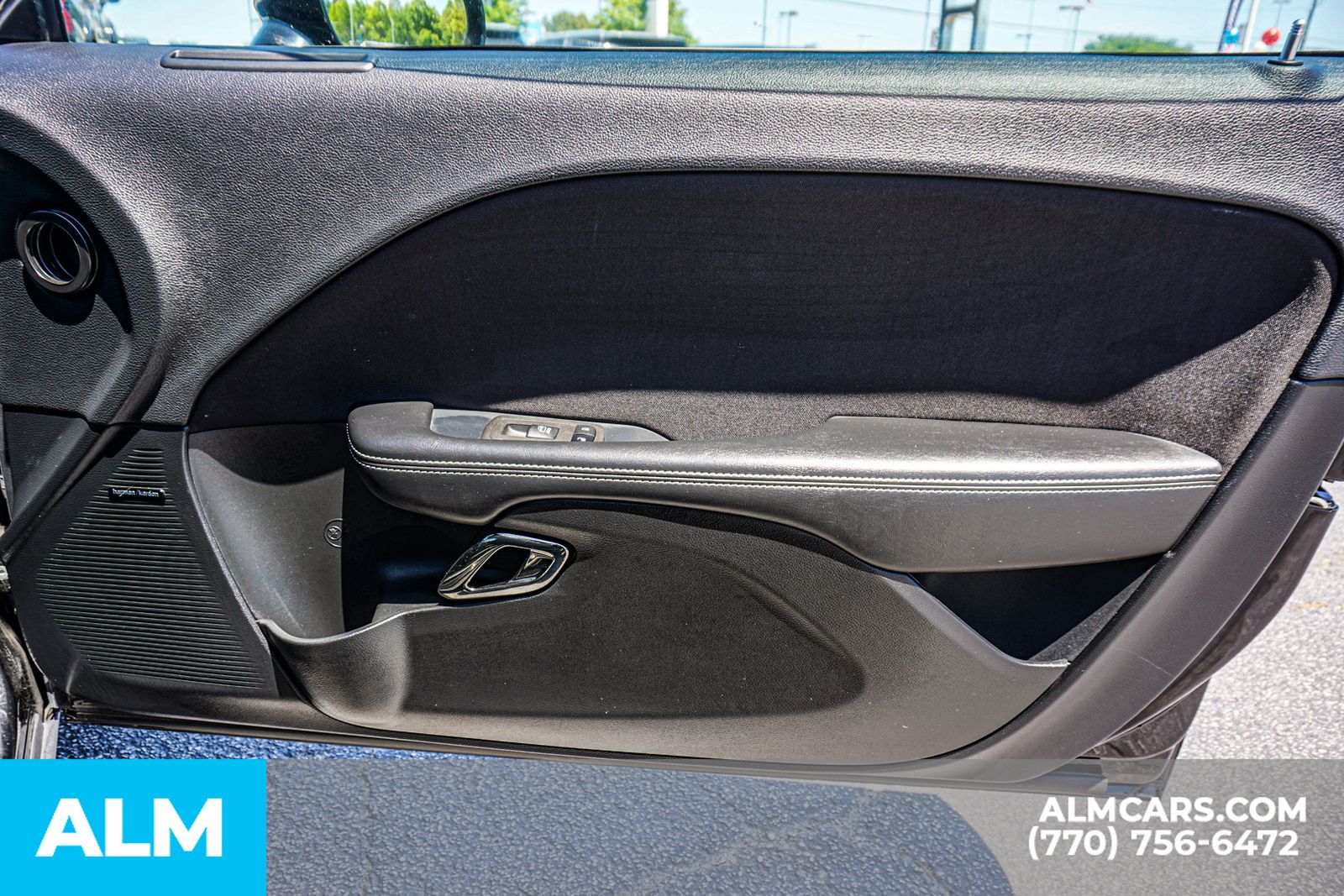Used 2022 Black Dodge SRT Hellcat Redeye image 43