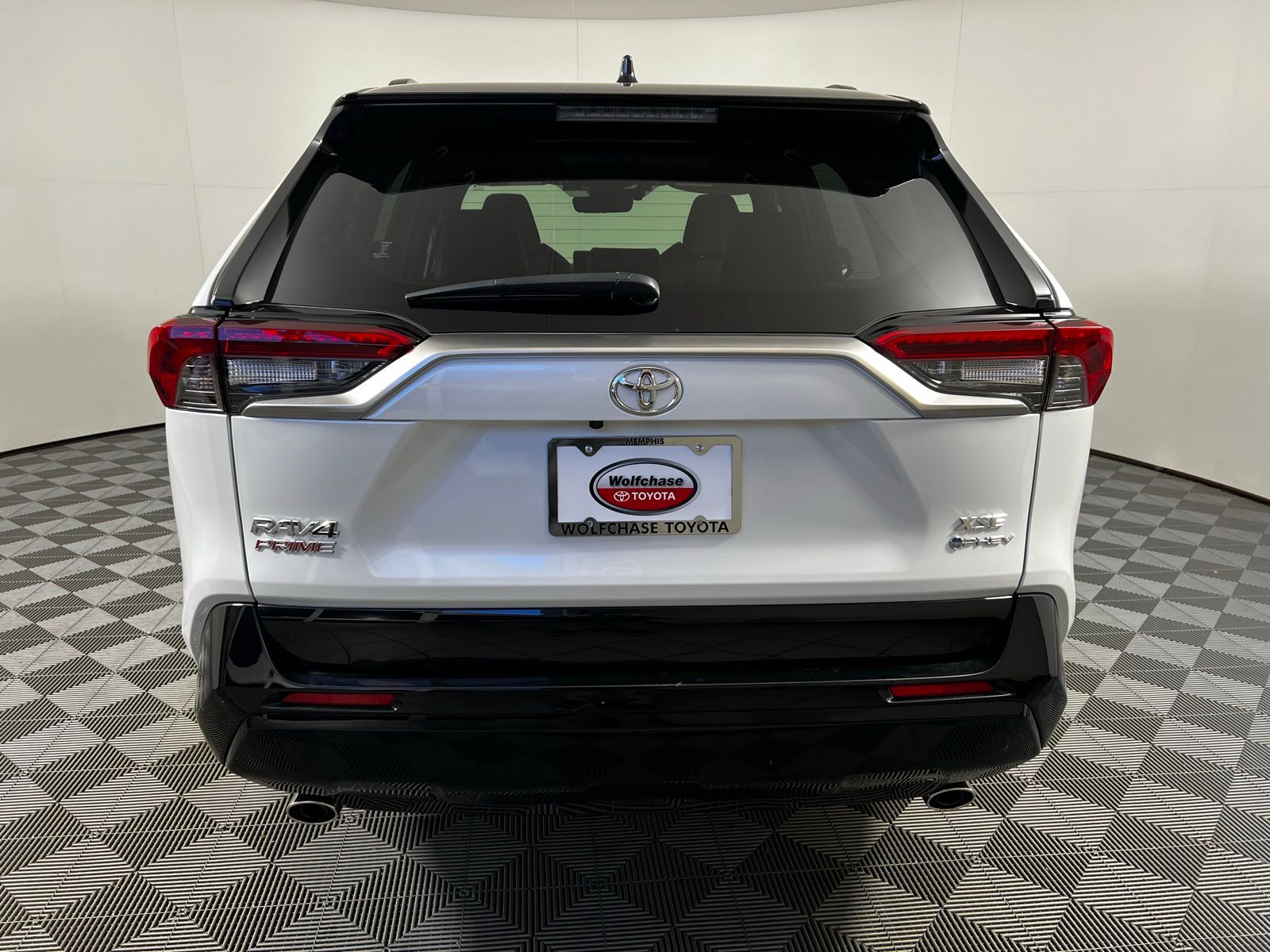 Thumbnail: 2025 Toyota RAV4 - 6