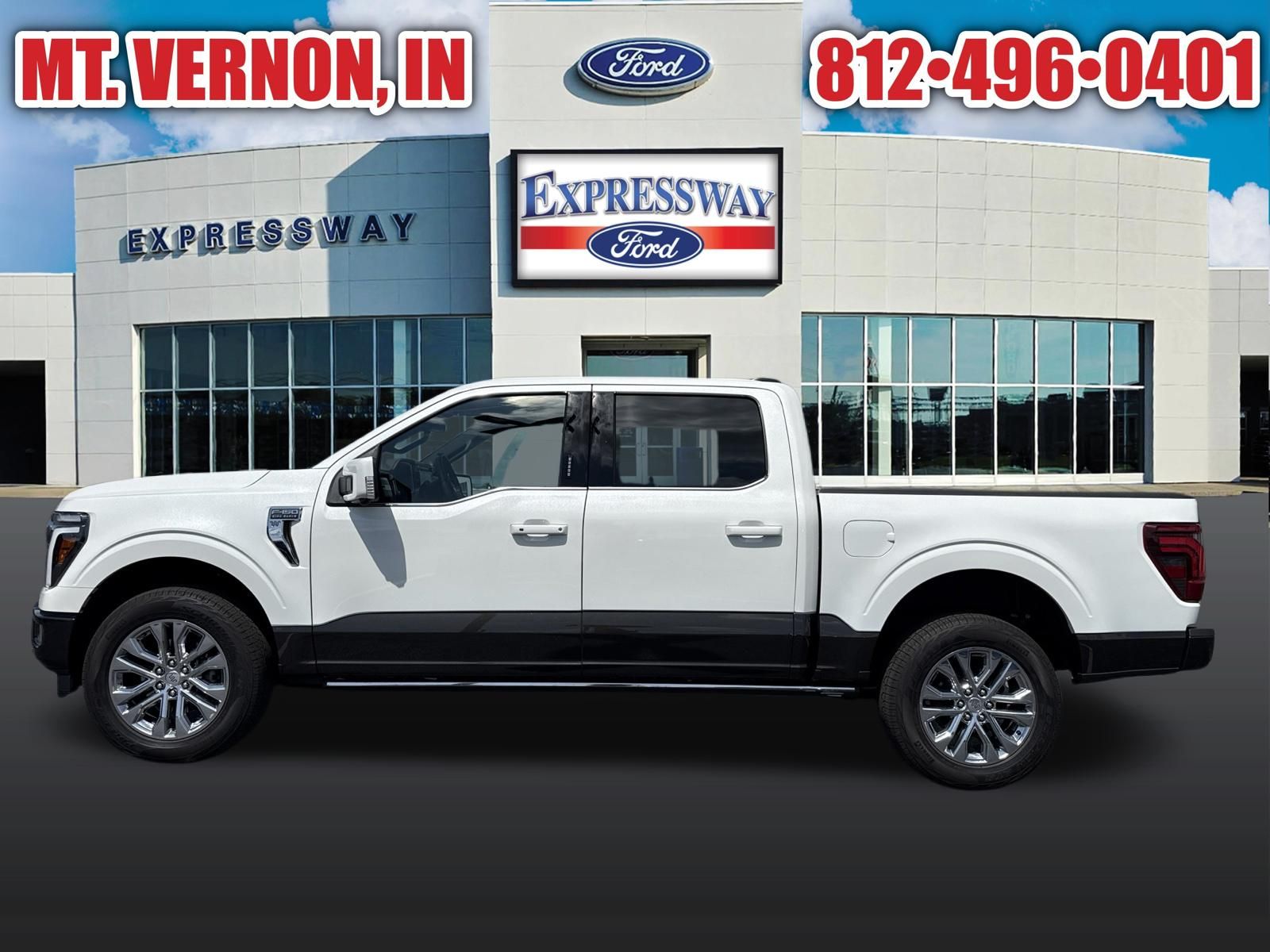 2024 Ford F-150 image 14