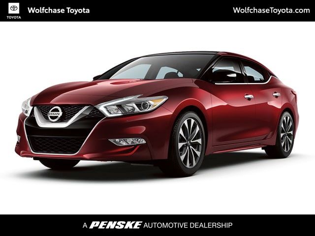 2016 Nissan Maxima SR -
                  Cordova, TN