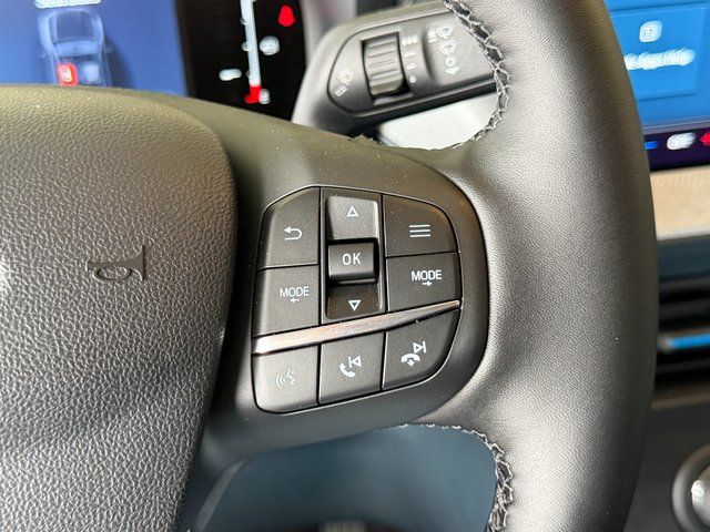 New 2025 Velocity Blue Ford XLT image 31