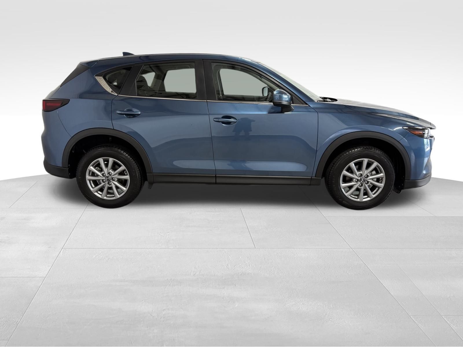 Used Car 2023 Mazda Cx-5  2.5 S For Sale In Austin, Texas