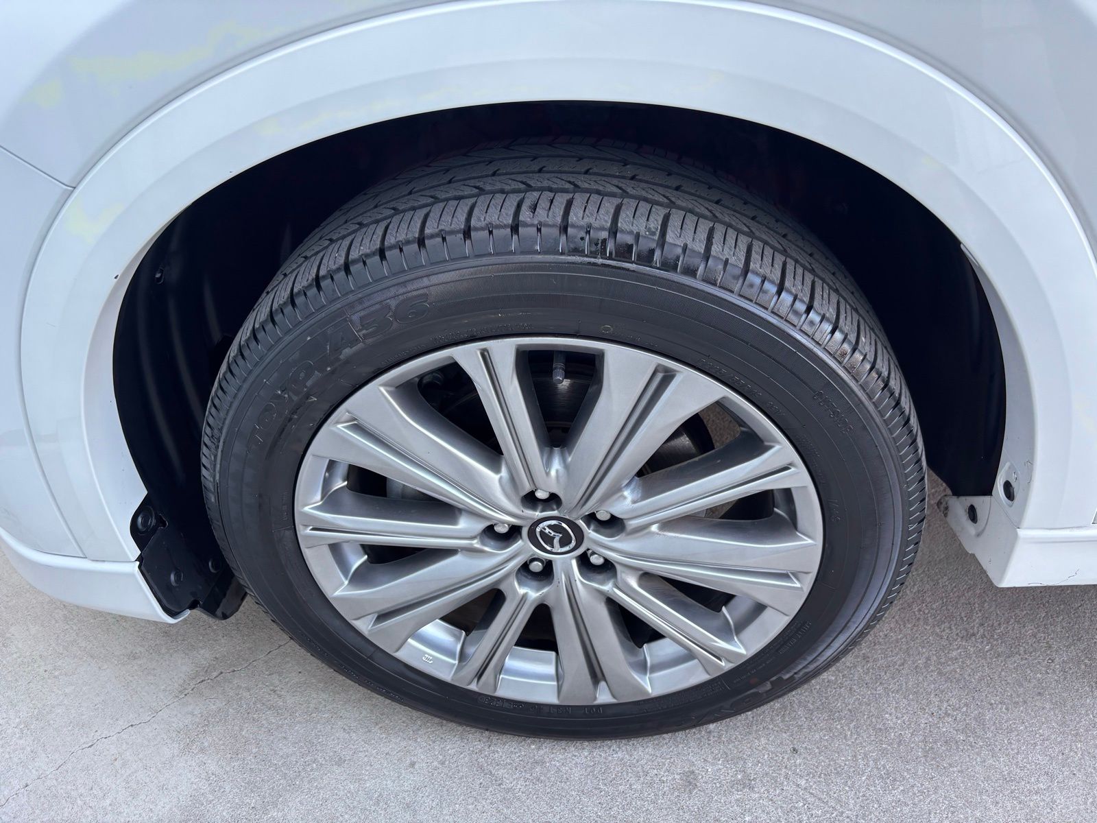 Used Car 2023 Mazda Cx-5  2.5 Turbo Signature For Sale Under $30,000 In Austin, Texas