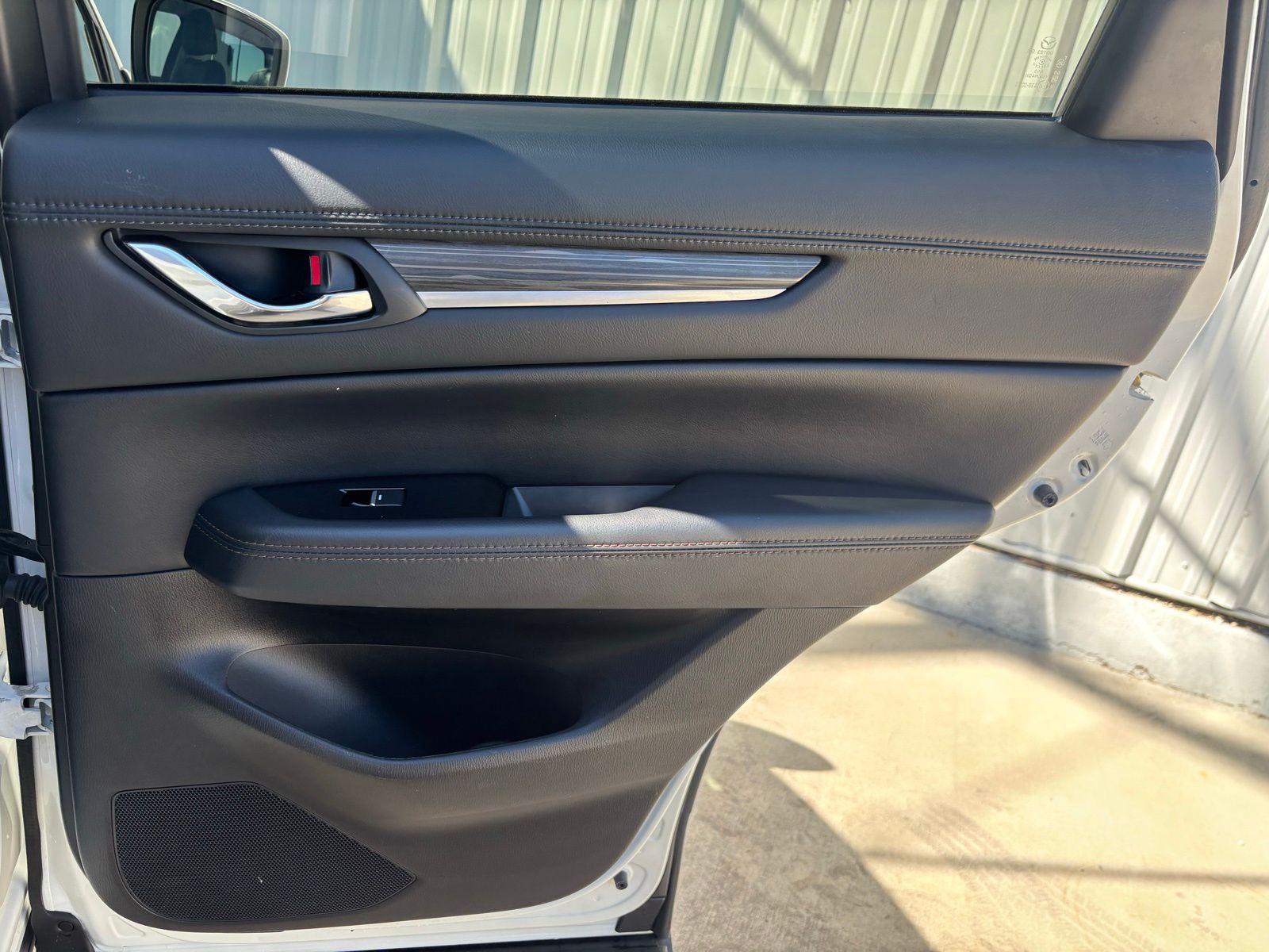 Used Car 2021 Mazda Cx-5  Grand Touring For Sale Under $30,000 In Austin, Texas