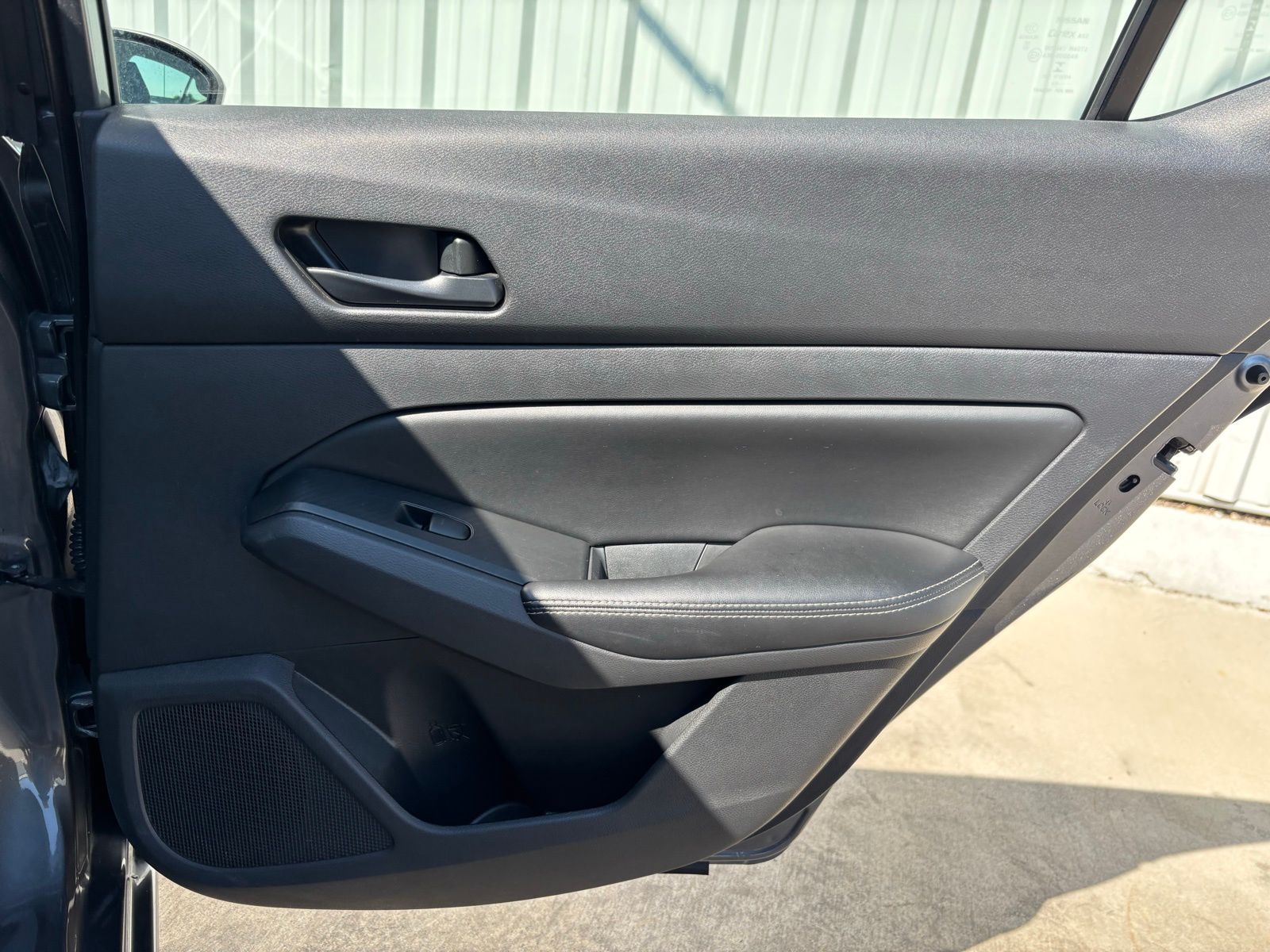 Used Car 2024 Nissan Altima  2.5 Sv For Sale Under $20,000 In Austin, Texas