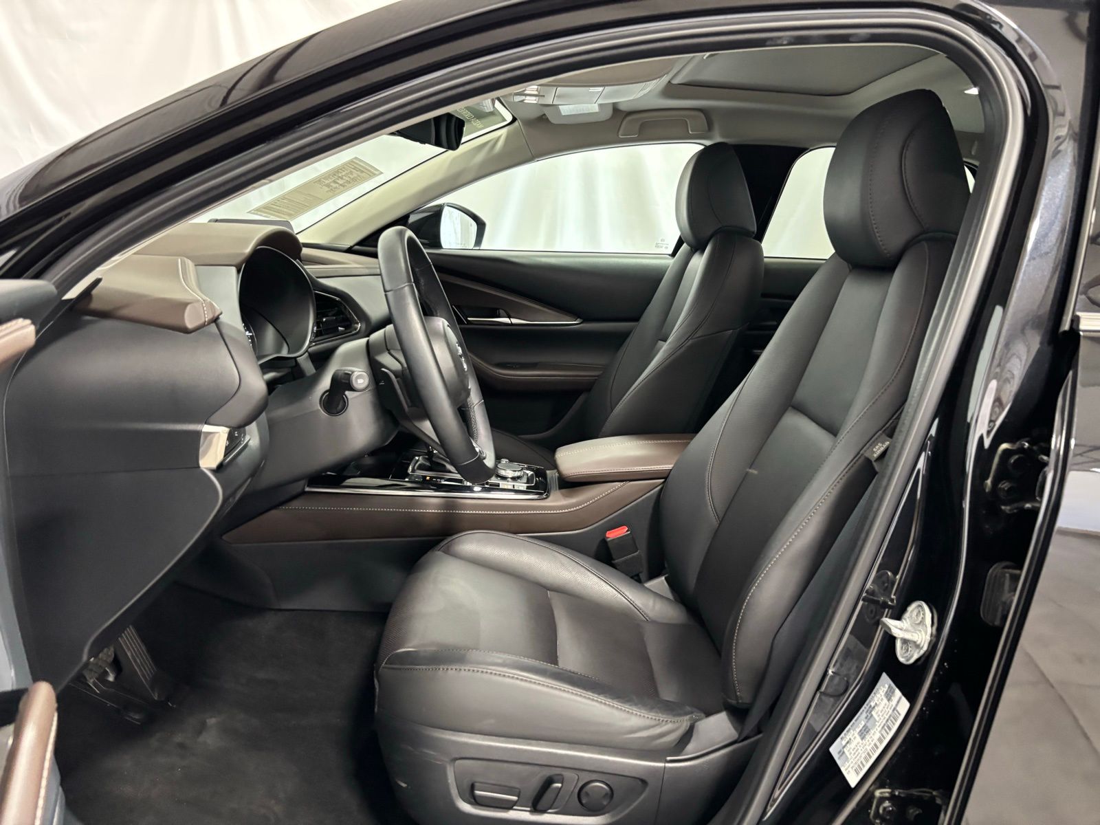 Used Car 2025 Mazda Cx-30  Wagon 4 Dr. 2.5 S Premium Package All Wheel Drive For Sale Under $30,000 In Austin, Texas