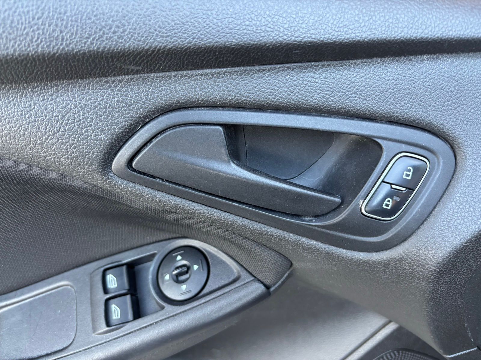 Used Car 2016 Ford Focus  S For Sale Under $10,000 In Austin, Texas