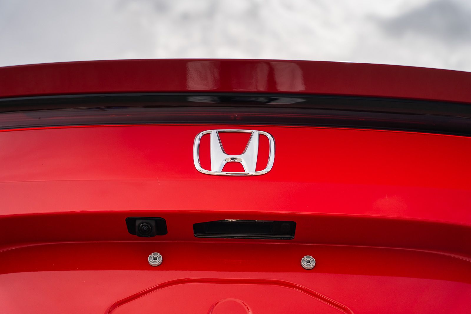 New 2026 Honda Civic Hatchback Hybrid Hatchback