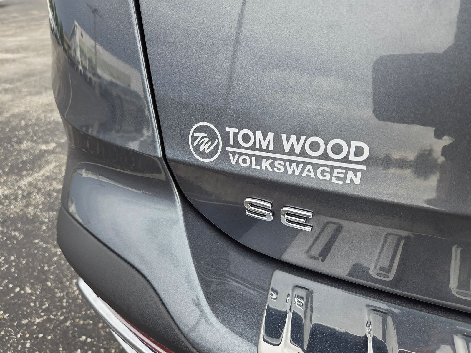 new 2026 Volkswagen Taos car, priced at $33,252