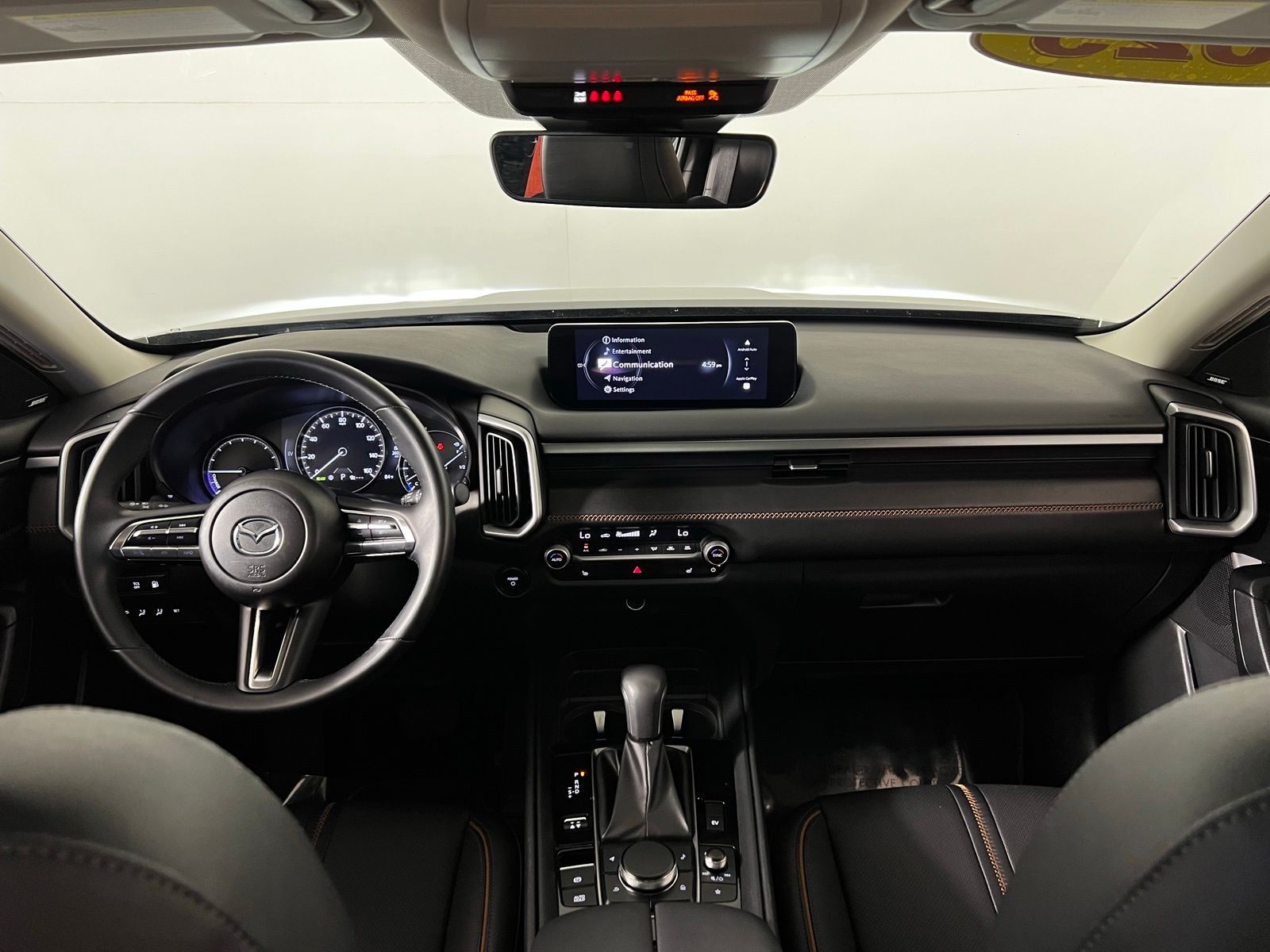 Thumbnail: 2025 Mazda CX-50 - 27