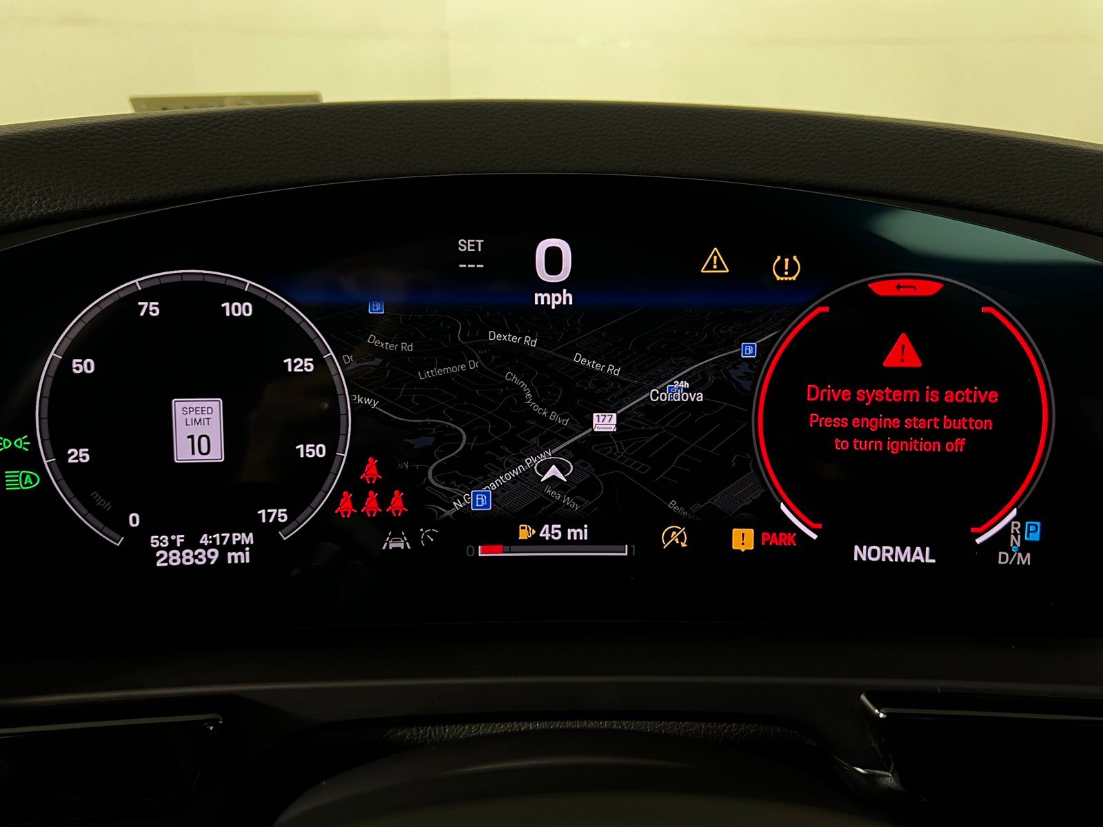 Thumbnail: 2024 Porsche Cayenne - 17