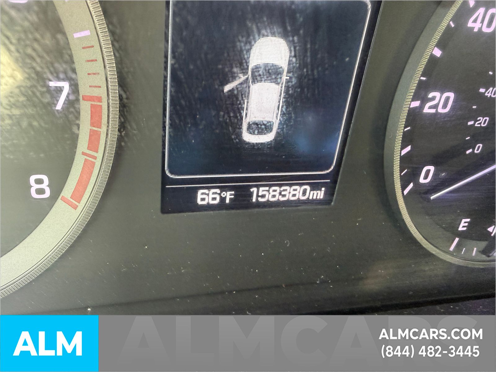 Used 2016 Silver Hyundai SE image 24
