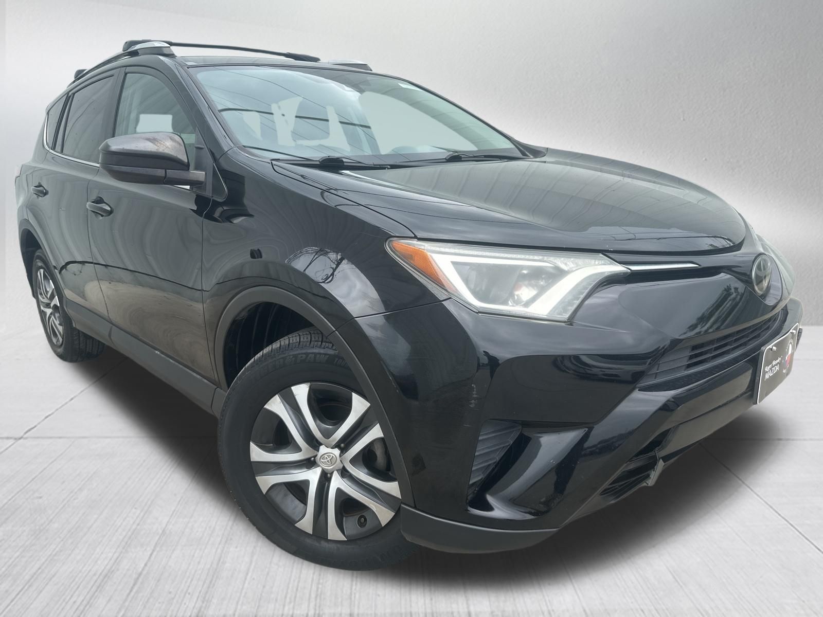 Used Car 2017 Toyota Rav4  Le For Sale Under $20,000 In Austin, Texas