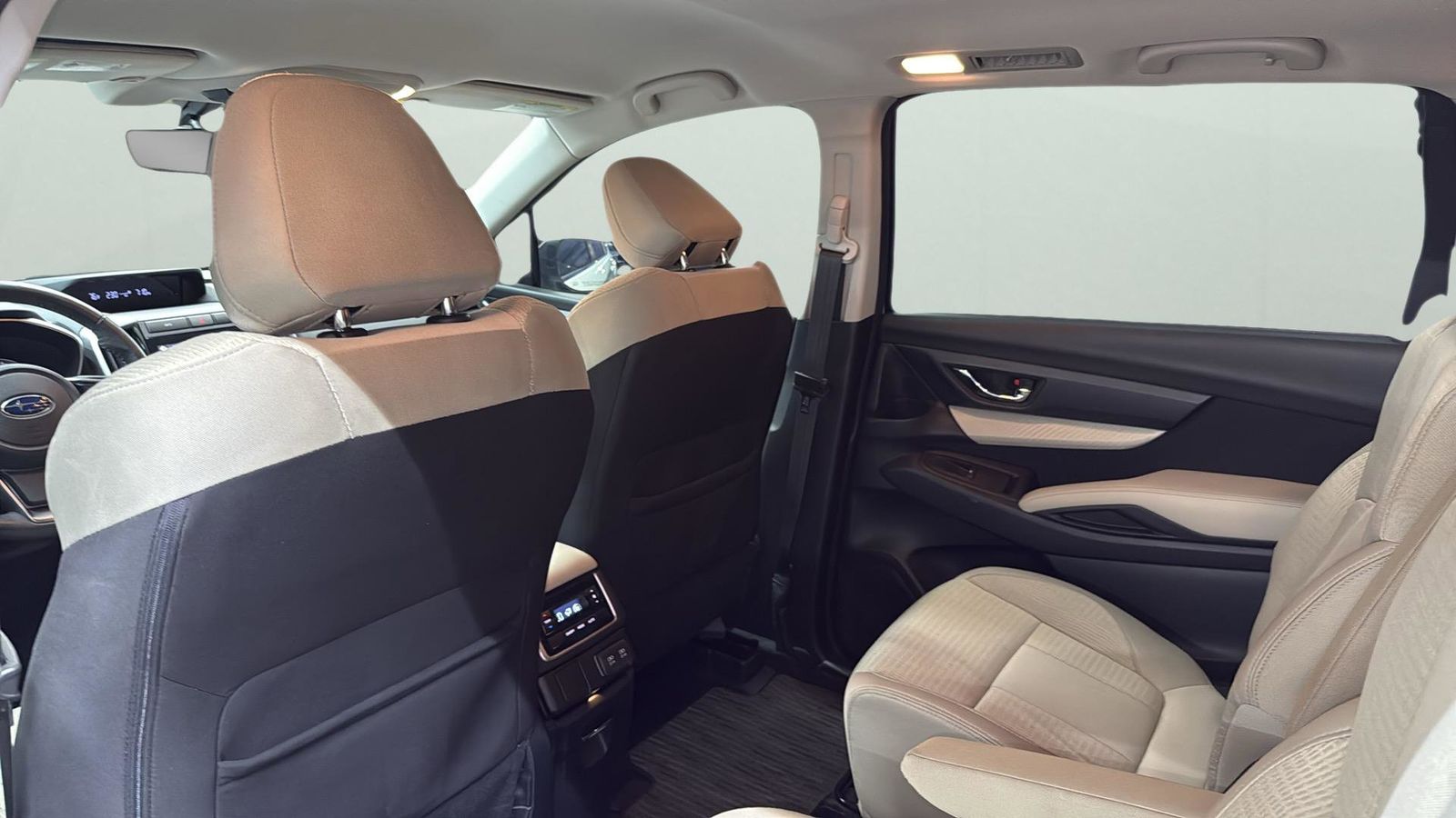 Used Car 2020 Subaru Ascent  Premium For Sale Under $25,000 In Austin, Texas