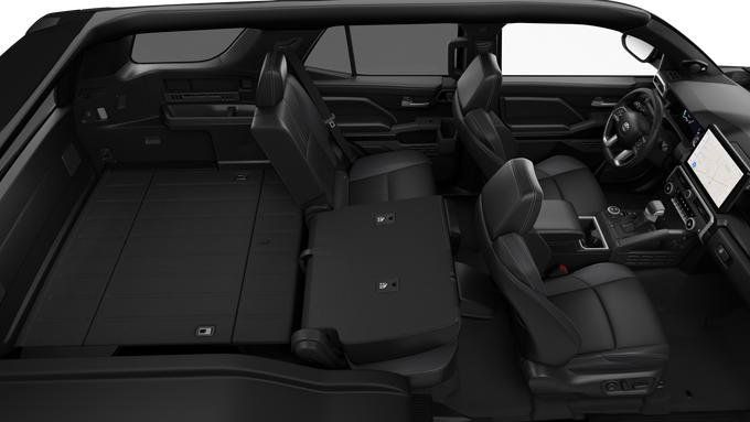 new 2026 Toyota 4Runner i-FORCE MAX Hybrid car