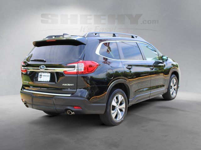 Used 2023 Black Subaru Premium image 12