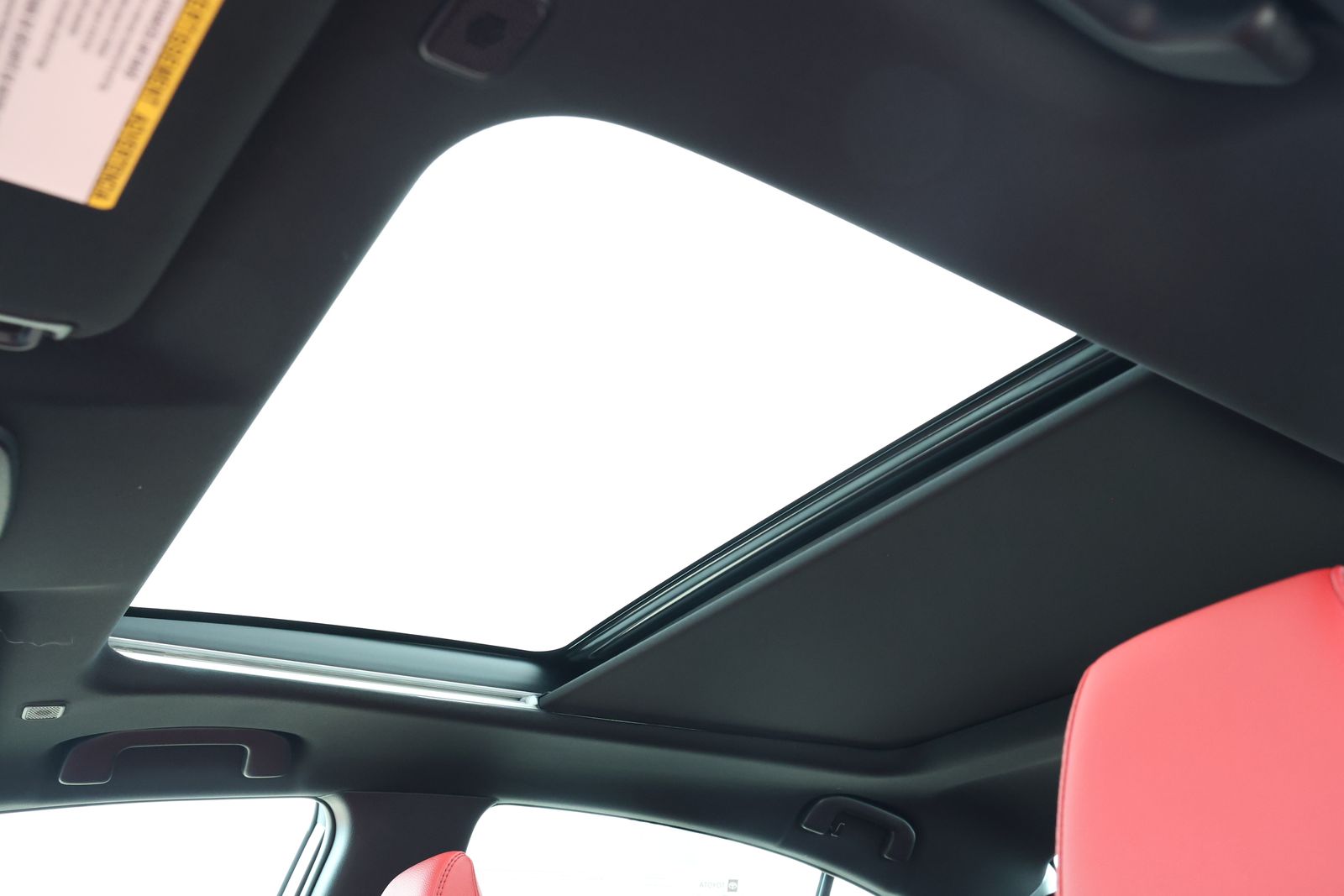 New 2026  Toyota XSE image 3
