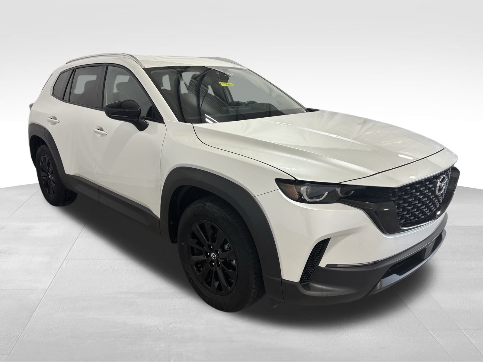 Used Car 2024 Mazda Cx-50  2.5 S Preferred Package For Sale Under $30,000 In Austin, Texas