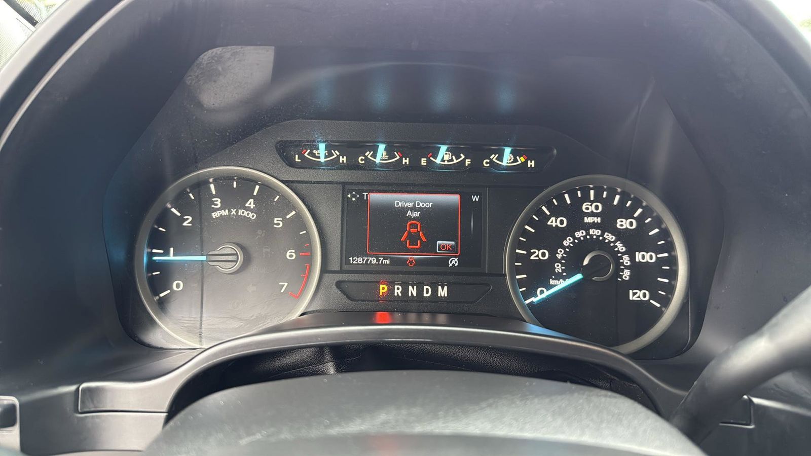 Used Car 2020 Ford F-150  Xlt For Sale Under $25,000 In Austin, Texas