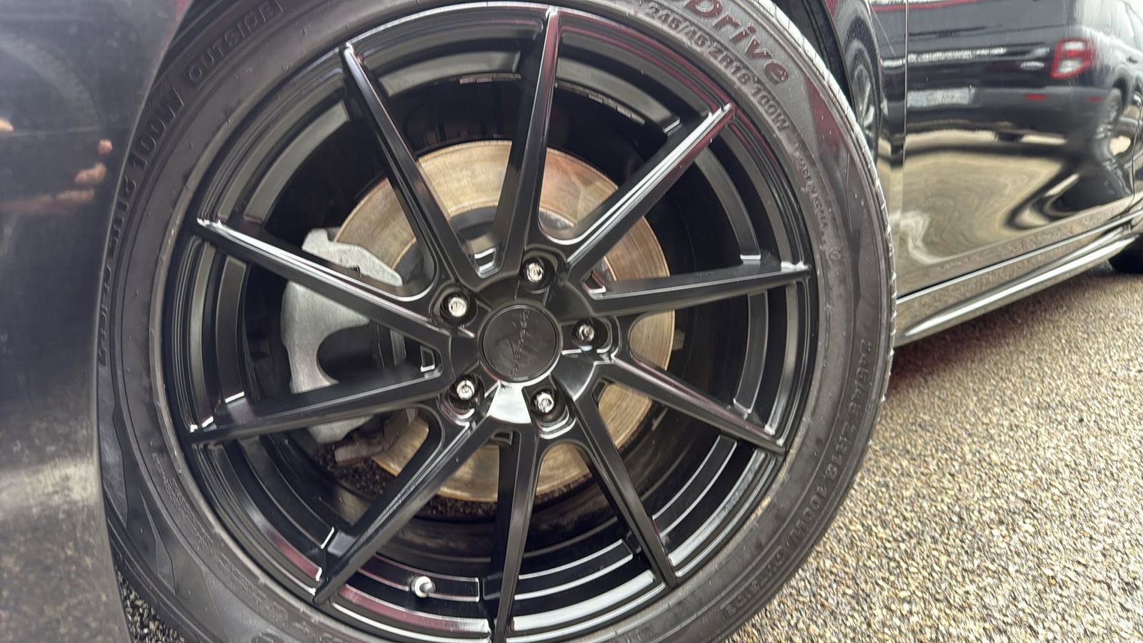 Used Car 2018 Nissan Maxima  3.5 Sl For Sale Under $20,000 In Austin, Texas