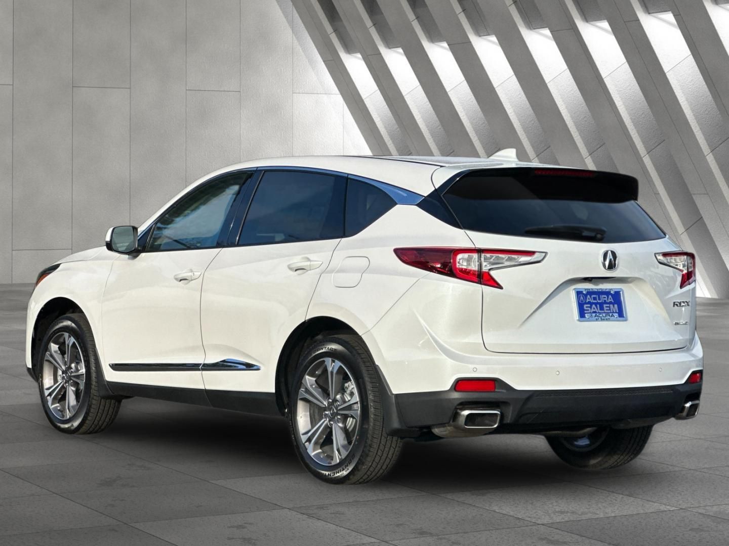 new 2025 Acura RDX car