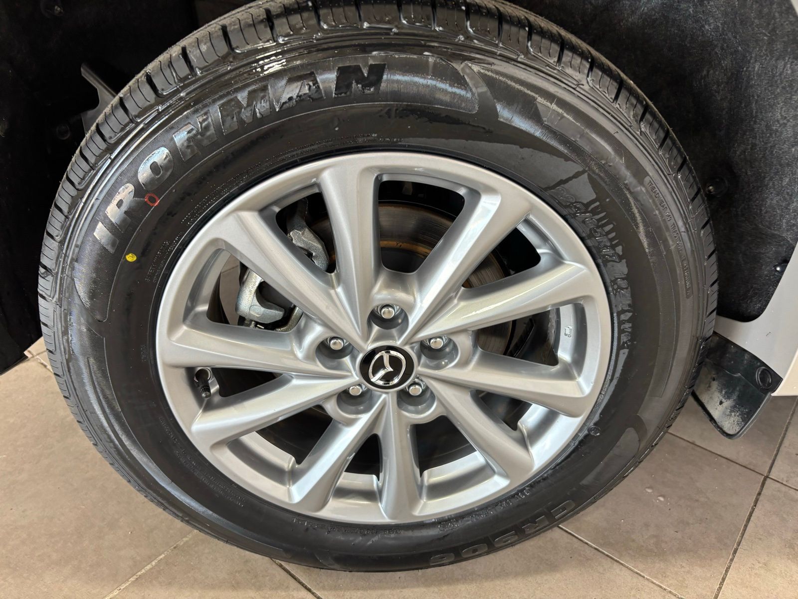 Used Car 2024 Mazda Cx-5  2.5 S Select Package For Sale Under $25,000 In Austin, Texas