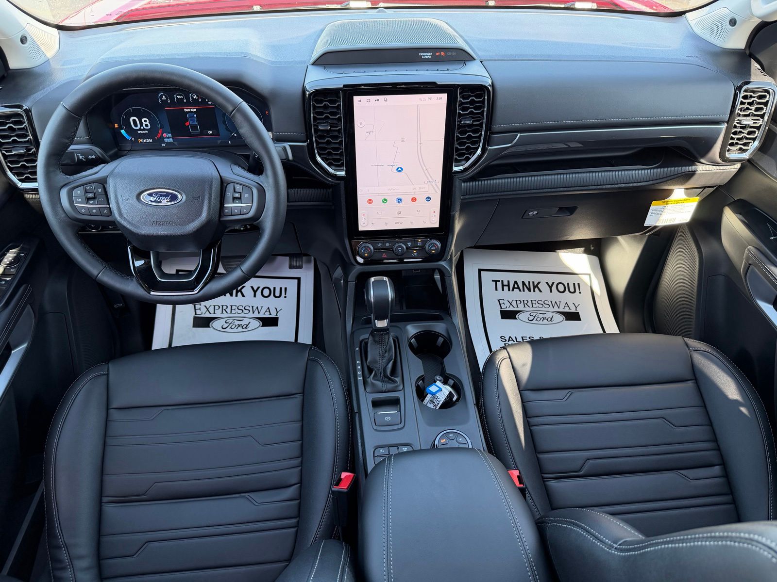 2026 Ford Ranger image 16