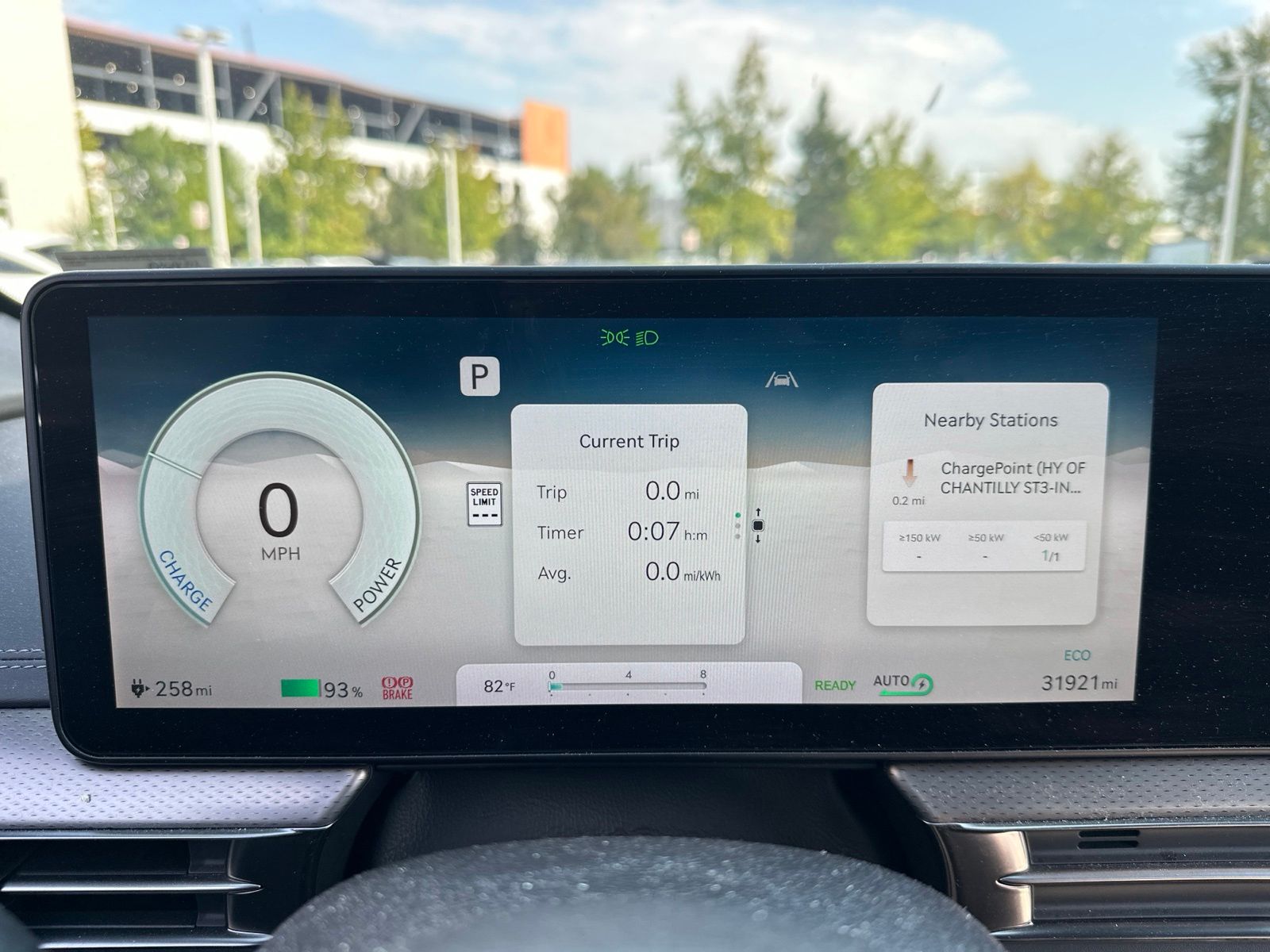 Used 2023 Silver Genesis Performance image 19