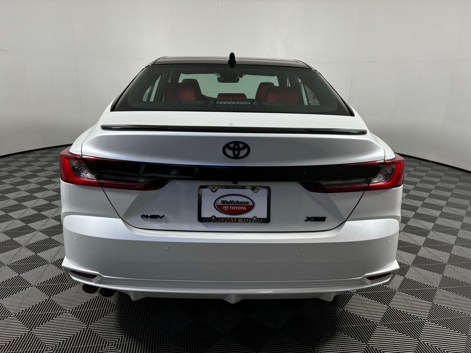 Thumbnail: 2026 Toyota Camry - 6