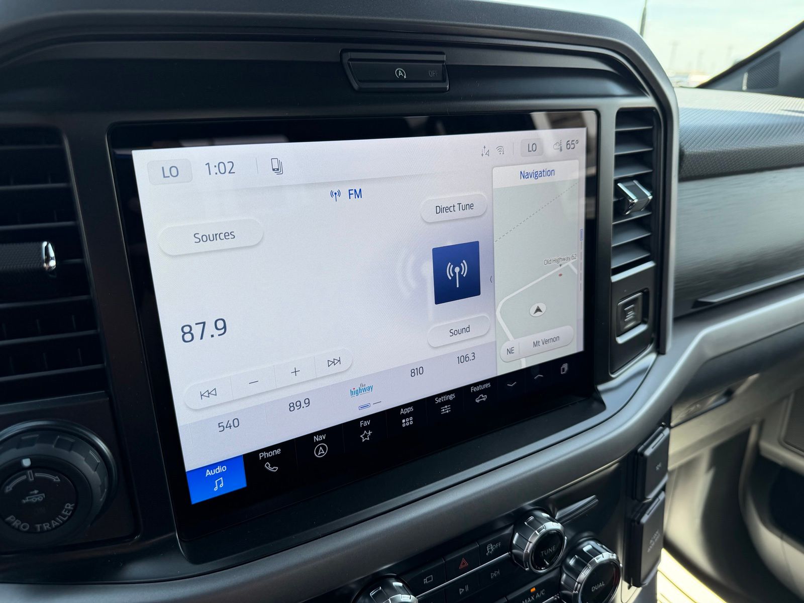 2026 Ford F-150 image 18