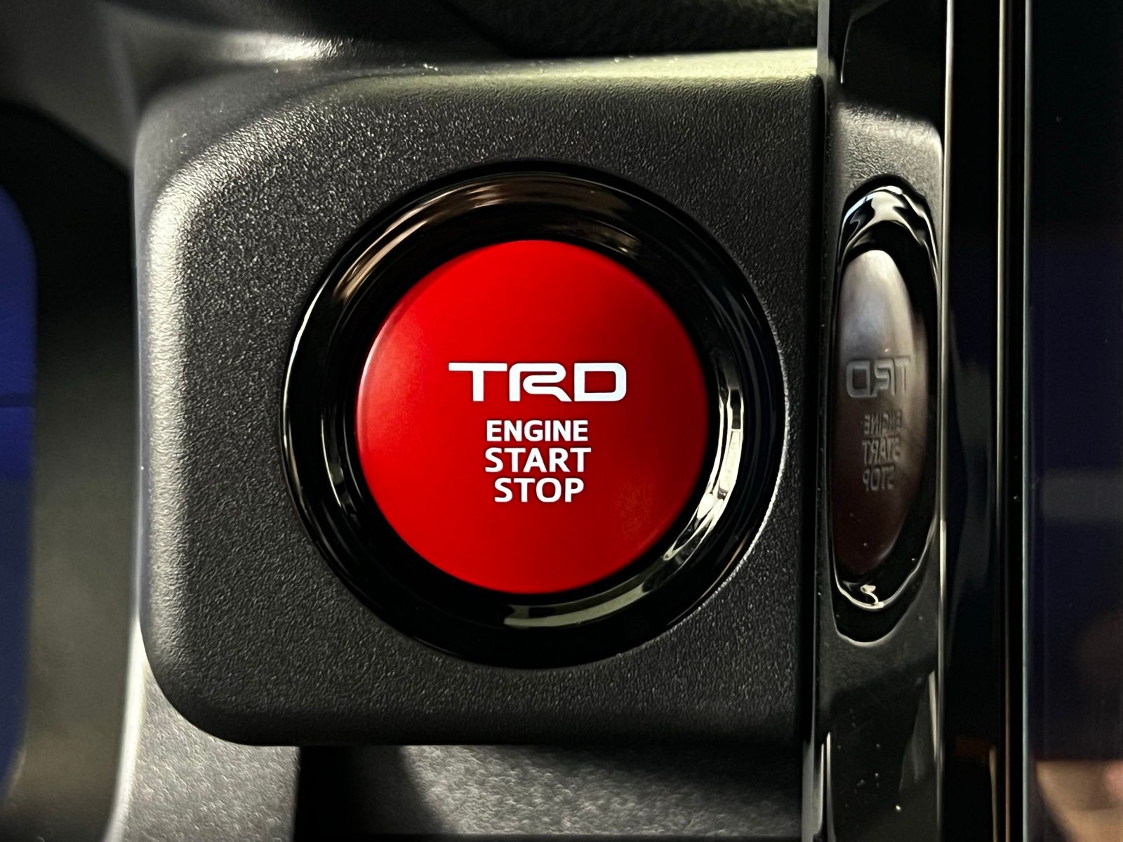 Thumbnail: 2026 Toyota 4Runner - 21