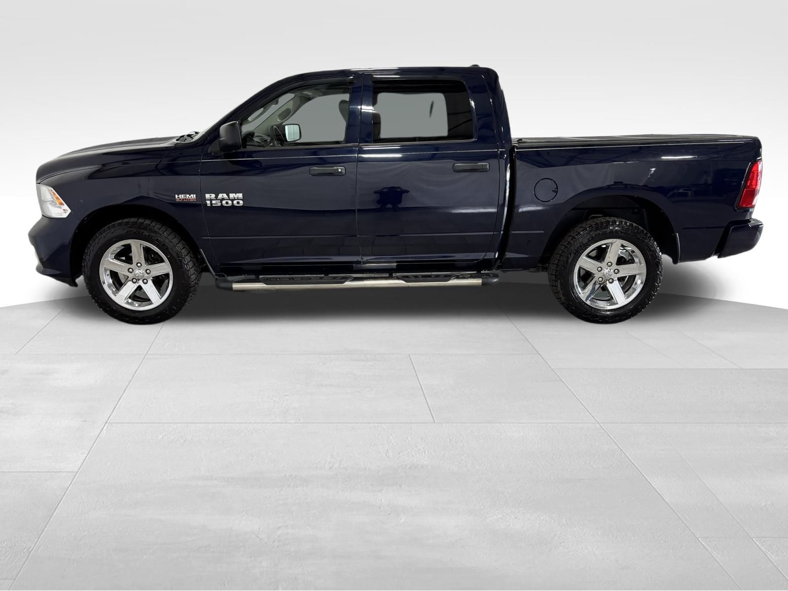 Used Car 2013 Ram 1500  Express For Sale Under $15,000 In Austin, Texas