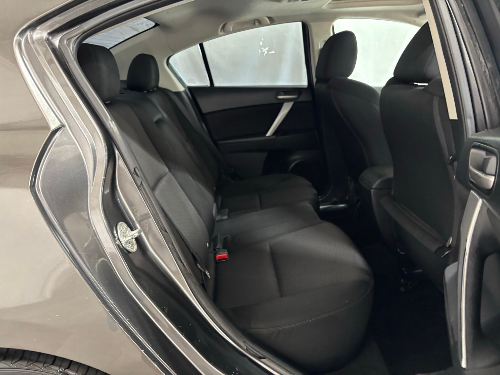 Used Car 2012 Mazda Mazda3  S Touring For Sale Under $10,000 In Austin, Texas