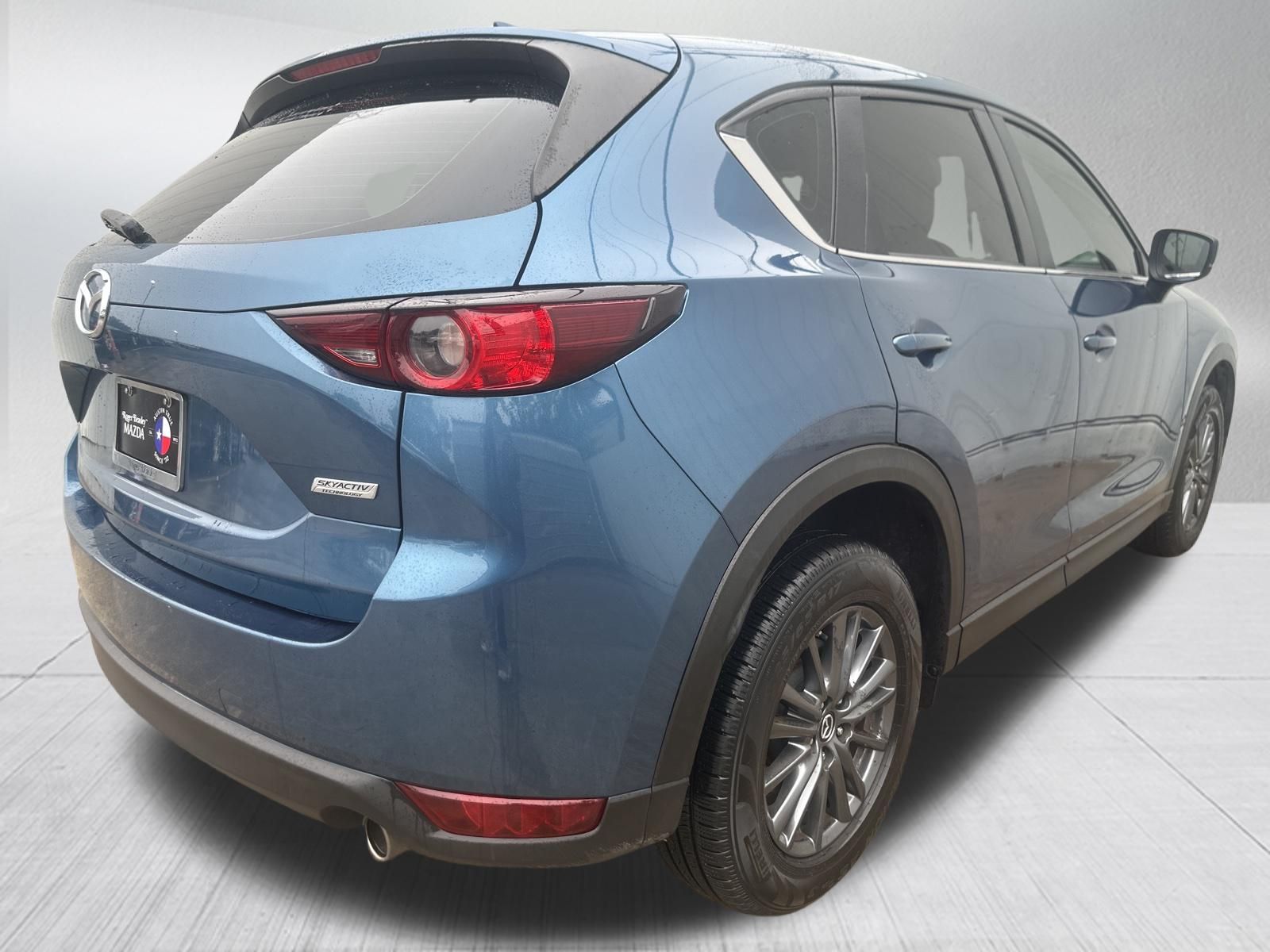 Used Car 2019 Mazda Cx-5  Sport For Sale Under $20,000 In Austin, Texas