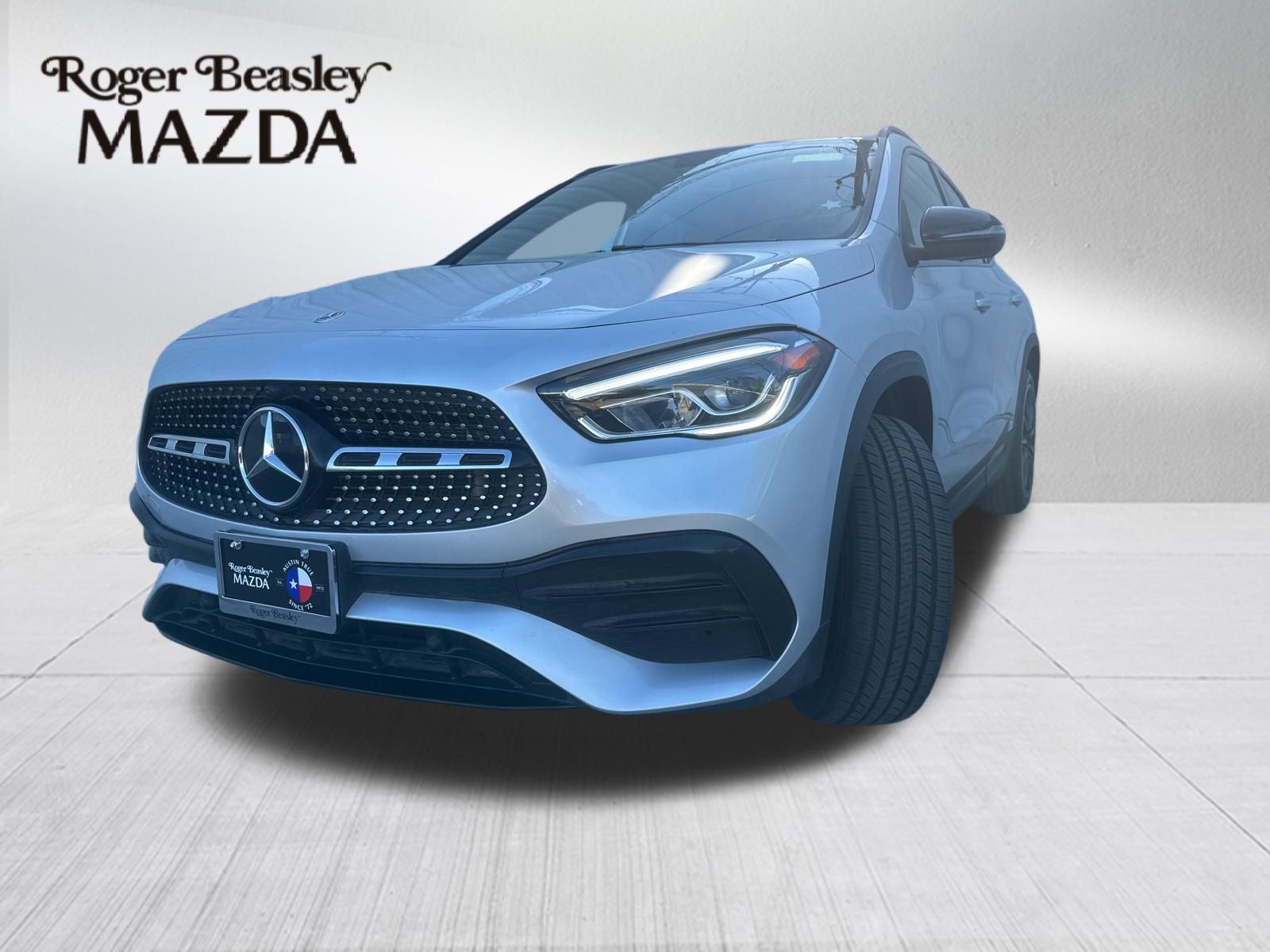 Used Car 2023 Mercedes-benz Gla  Gla 250 For Sale Under $30,000 In Austin, Texas