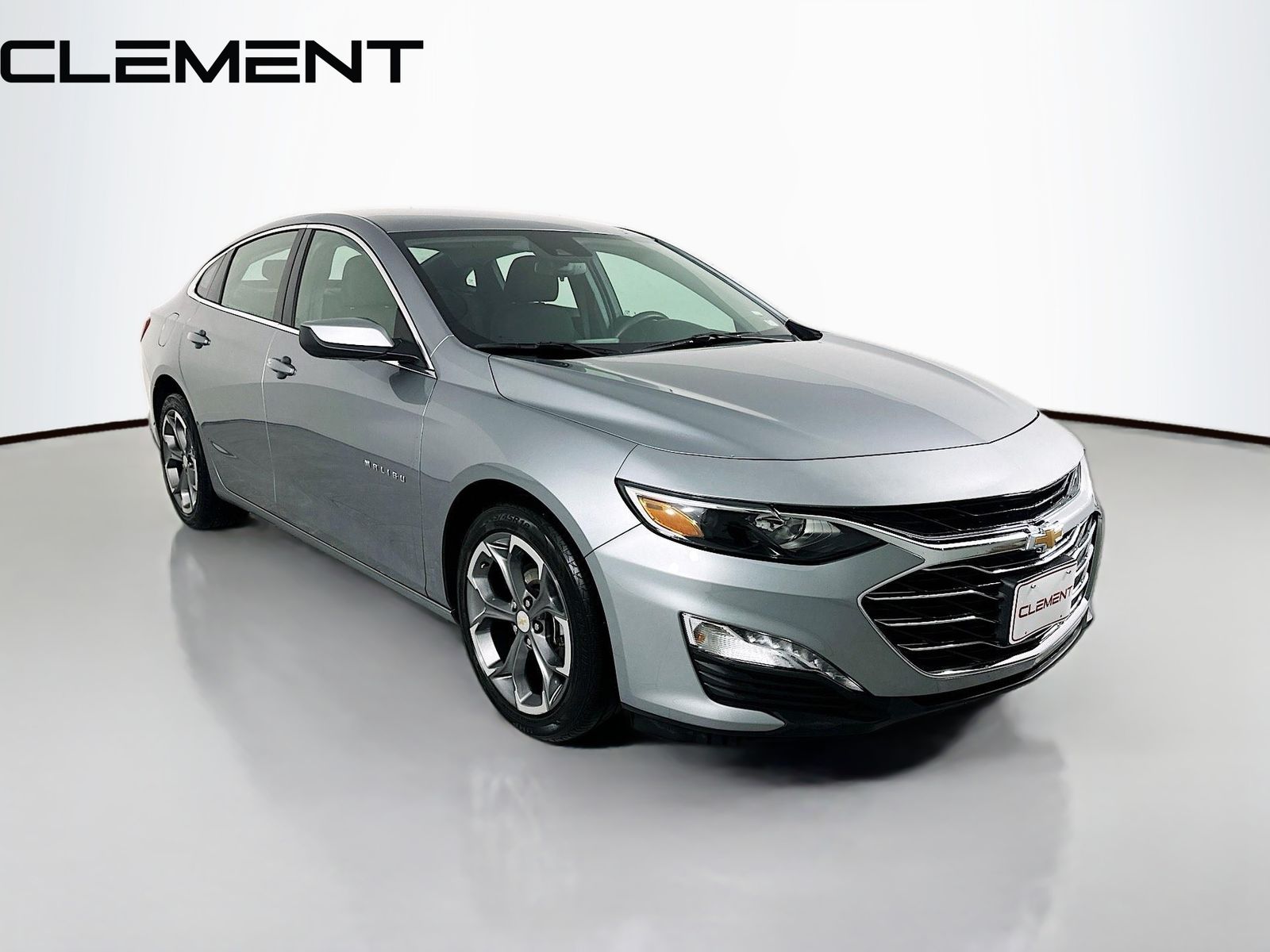used 2024 Chevrolet Malibu car, priced at $18,995